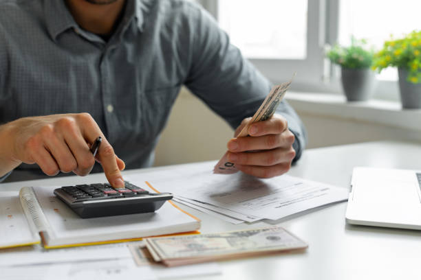 Best Credit Repair Services  in Morganton, NC