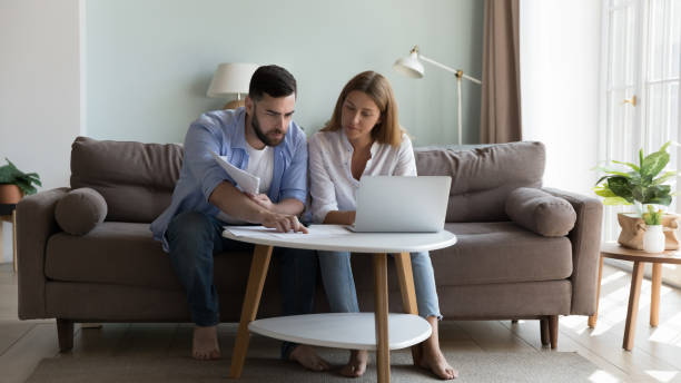 Best Home Equity Lines of Credit (HELOC)  in Morganton, NC